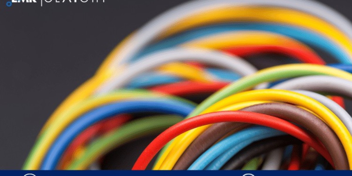 Wires and Cables Market: Navigating Through Dynamics of Growth, Innovation, and Sustainability