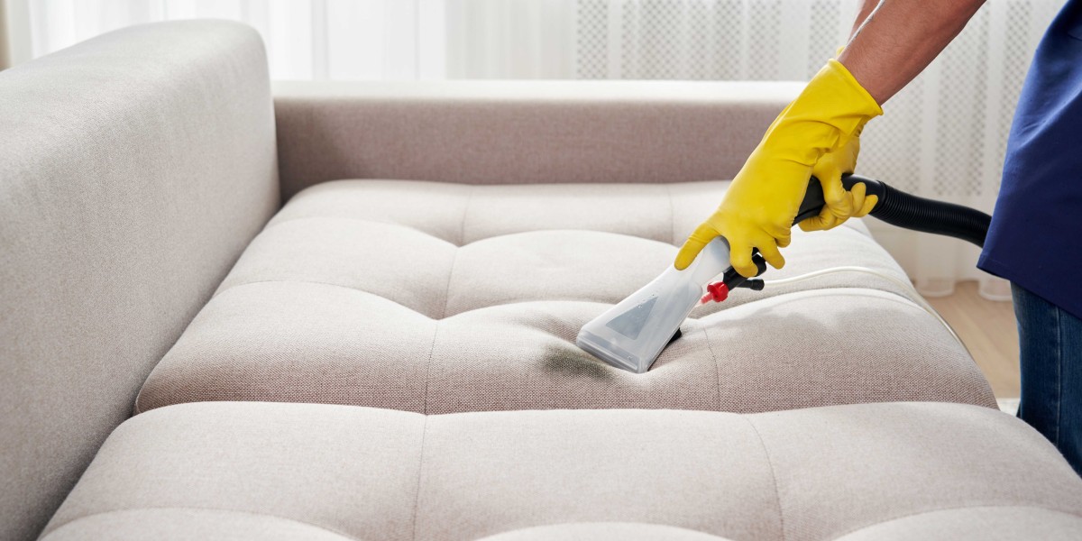 Sparkle and Shine the Best Sofa Cleaning Service in Dubai
