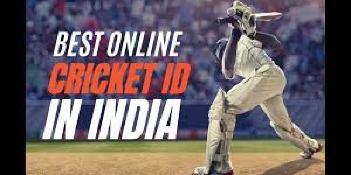 Cricket ID betting