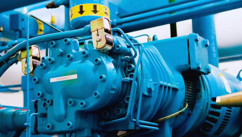 Hydraulic Motor Can Revolutionize Your Industrial Operations