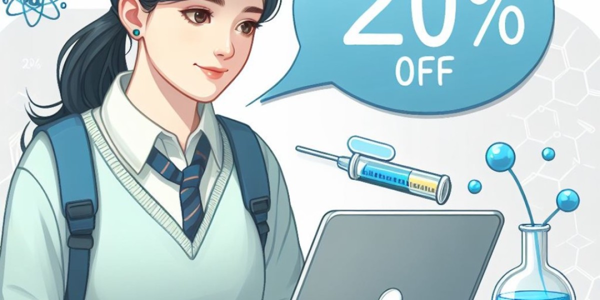Unleash Your Potential: Get 20% OFF on Your First Physical Chemistry Assignment Order!