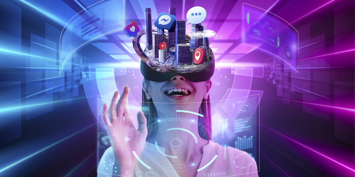 Augmented Reality Companies: Transforming Realities and Shaping the Future
