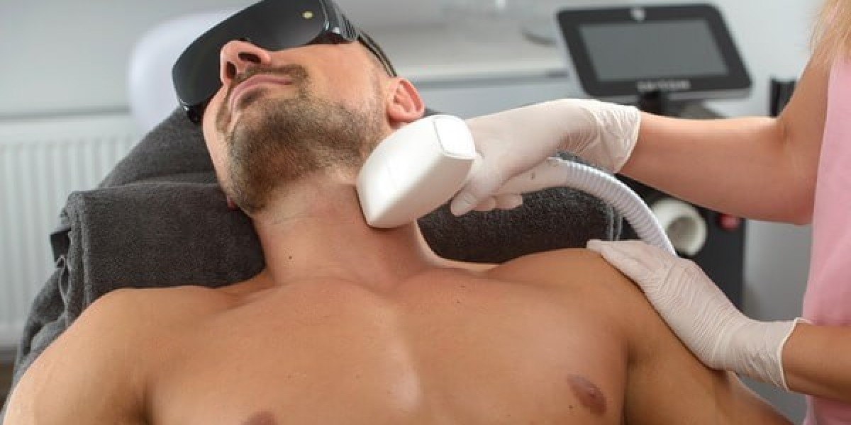 Dreaming of Laser Clinic Greenacre? Make it a Reality with Mister Sydney!