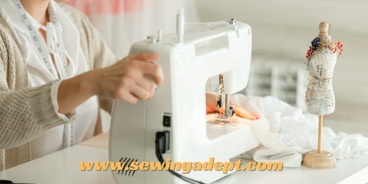 Unlock Your Creativity with the Butterfly Sewing Machine: Precision, Performance, and Passion