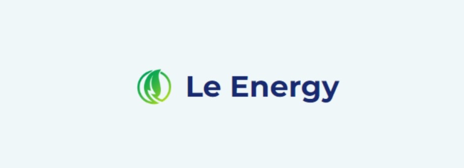 Le Energy Cover Image