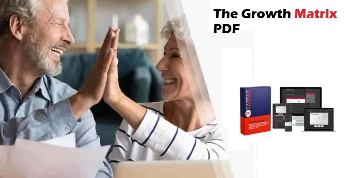 How Simple To Use Of The Growth Matrix PDF?