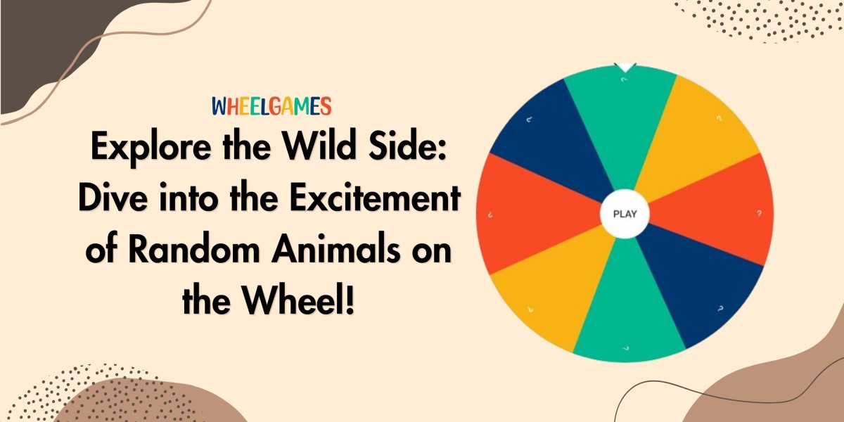 From Aardvarks to Zebras: The World of Random Animals Explored