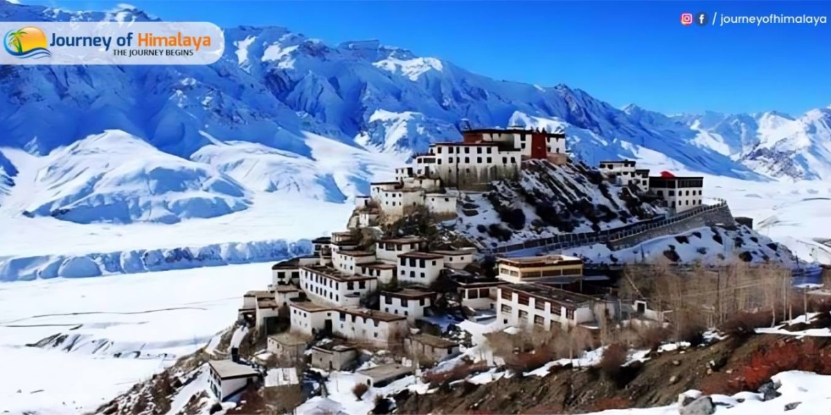 Spiti Valley with Chandra Taal Lake Trip