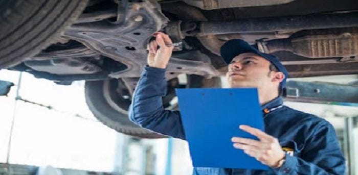 Is it Possible for Auto Body Repair to Enhance Your Vehicle's Value and Influence Its Worth?