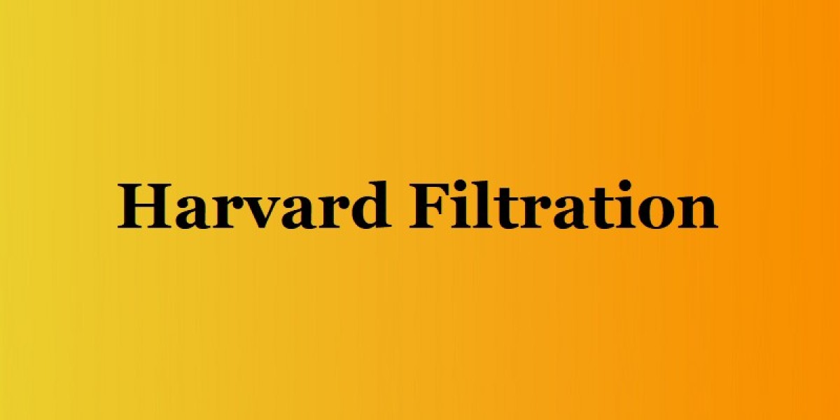 Types of Oil Filters - Harvard Filtration
