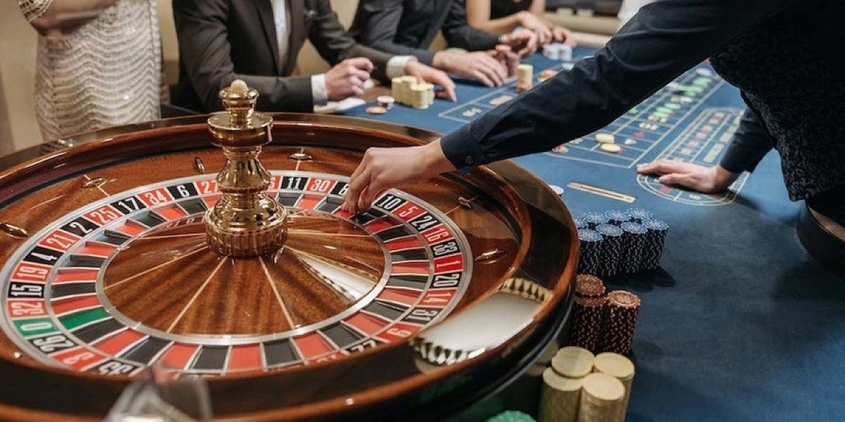 Main Features of DrBet Gambling Establishment