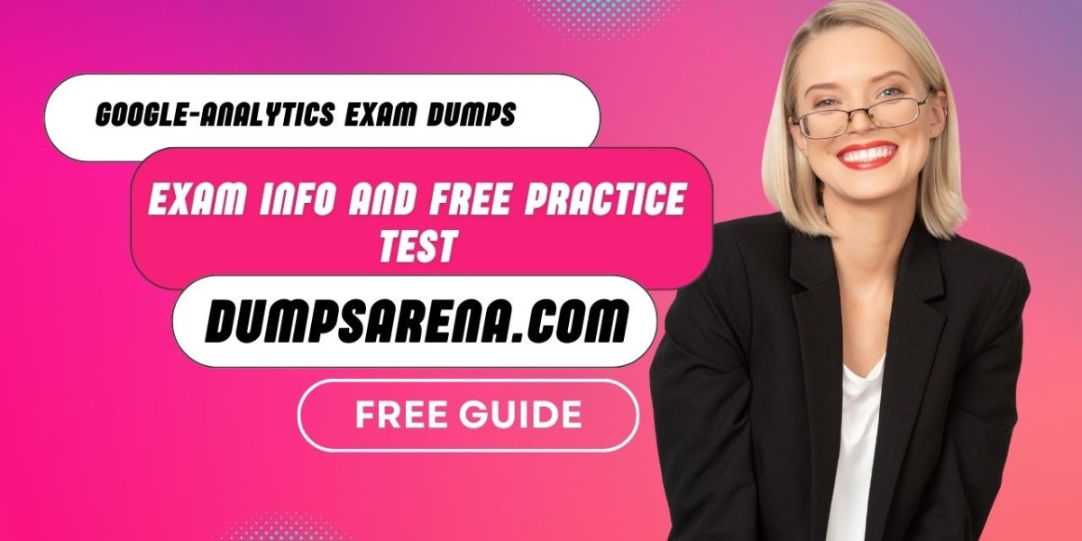 Latest and Actual FREE Google-Analytics Dumps  [2024] - Real Exam Q&As