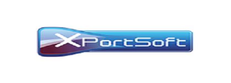Xportsoft Technologies Cover Image