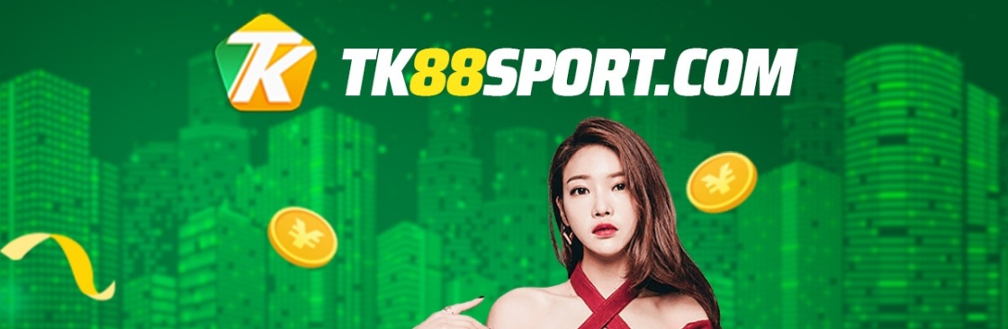 tk88sport Cover Image