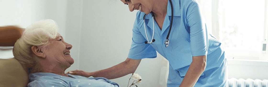 Shanti Nursing Services Cover Image