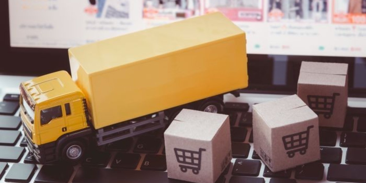 Revolutionizing Online Retail: The Ultimate Guide to Streamlined Order Delivery