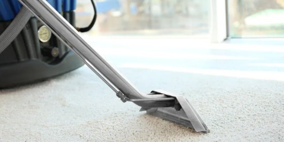 Keeping Your Home Clean and Healthy: The Importance of Carpet Cleaning in DC