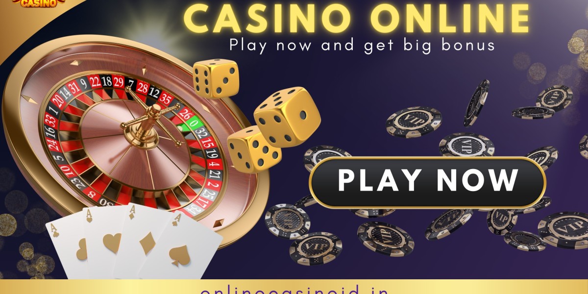 The Importance of an Online Casino ID: A Guide to Casino Practices