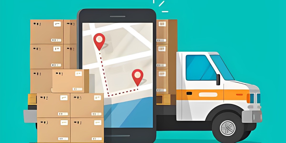 Unleash the Power of Logistics App for Drivers: Maximizing Efficiency!