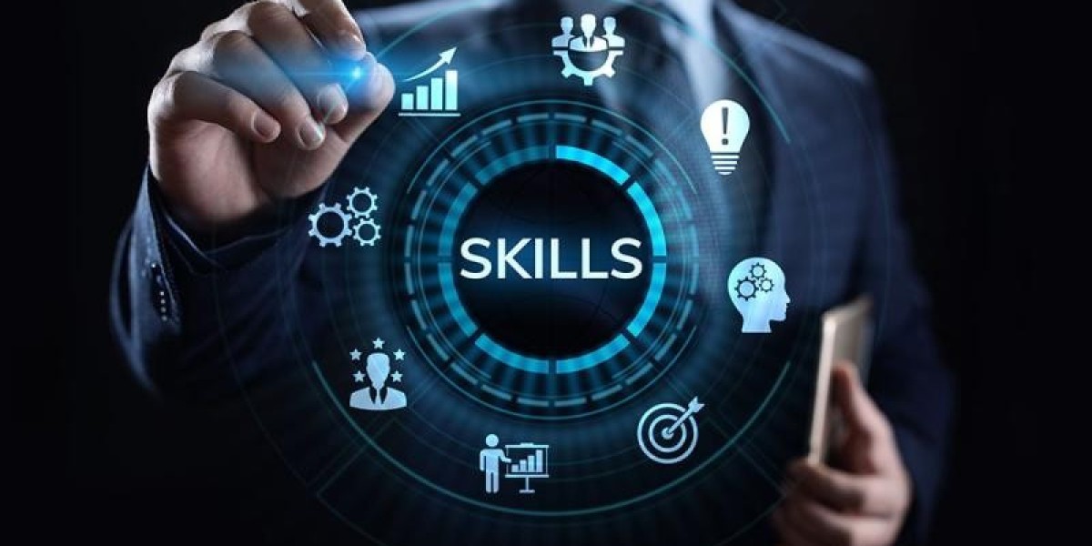 Technical Skills Development Software Market growth projection to 8.9% CAGR through 2033
