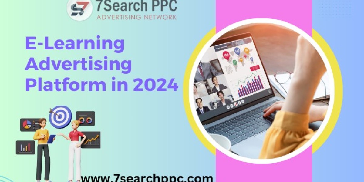 2024's Top E-Learning Advertising Platforms to Check Out