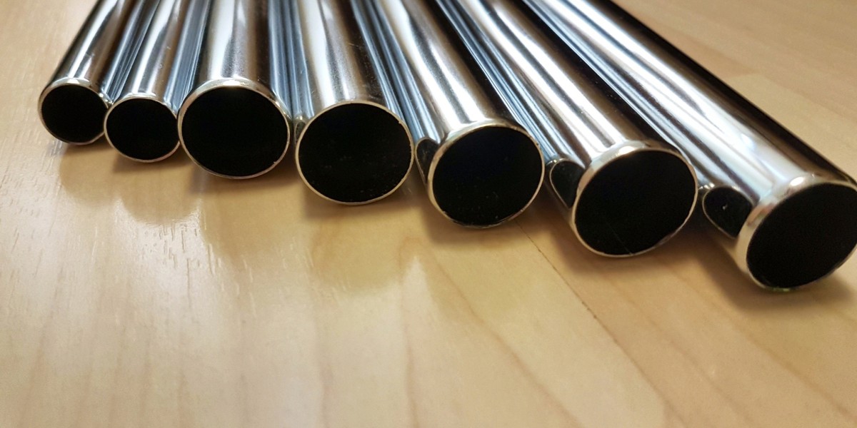 The Role of Stainless Steel Pipes in Modern Engineering