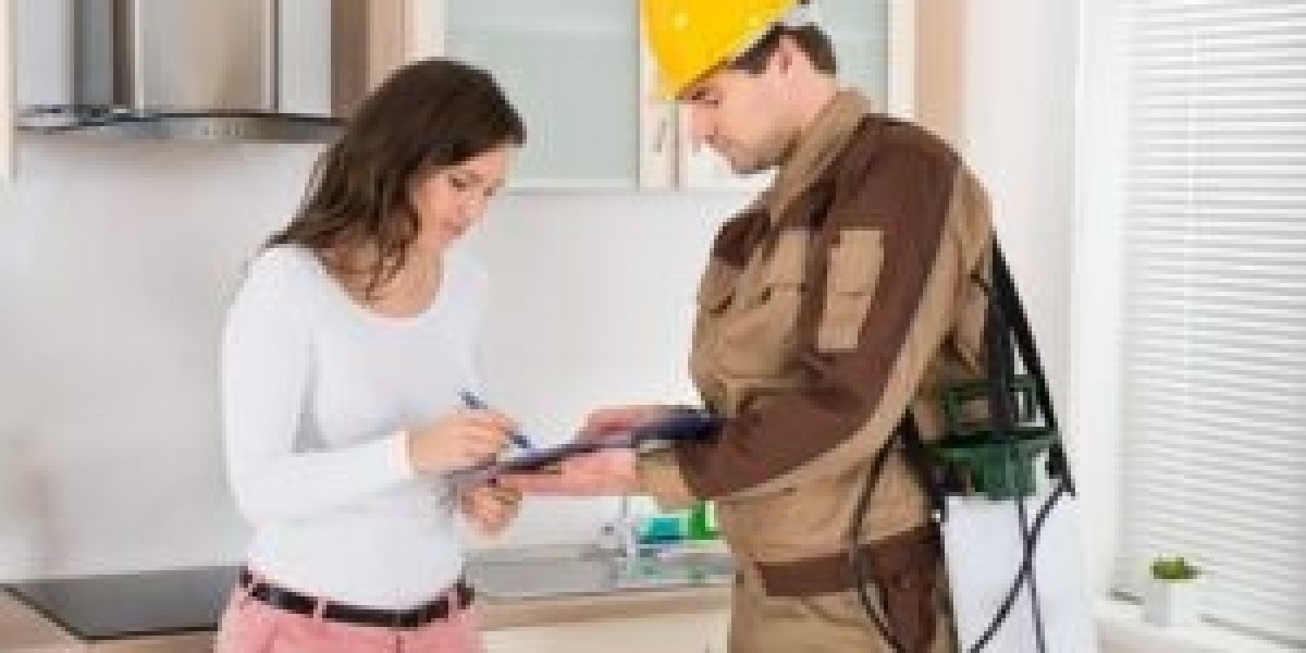Affordable Pest Control Services in Toronto - Maple Pest Control