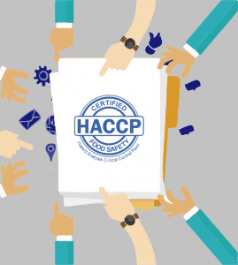 HACCP Certification – IAS France