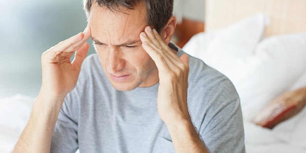 Empower Yourself: Using Acupressure to Manage Migraines