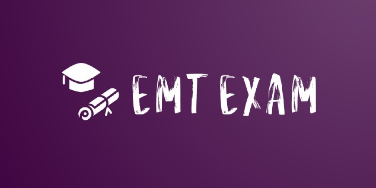 Prepare for Success: The Best EMT Exam Dumps to Help You Succeed