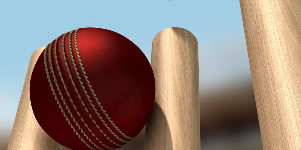 Elevate Your Cricket Experience: Choosing the Right Online Cricket ID Provider