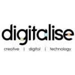 Digitalise Profile Picture