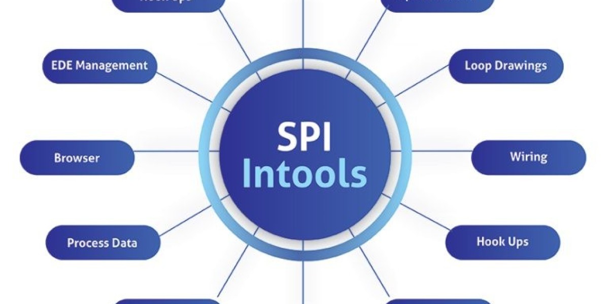 Unleash Efficiency with iPAC's SPI Services