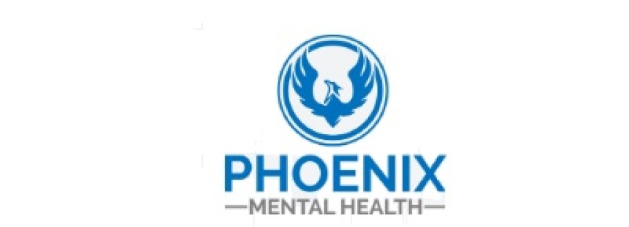 Phoenix Mental Health Cover Image