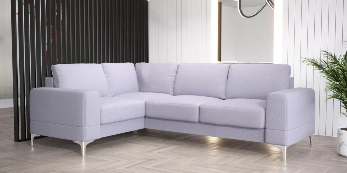 Optimizing Both Space Utilization And Comfort: The Benefits Of A Corner Sofa Bed