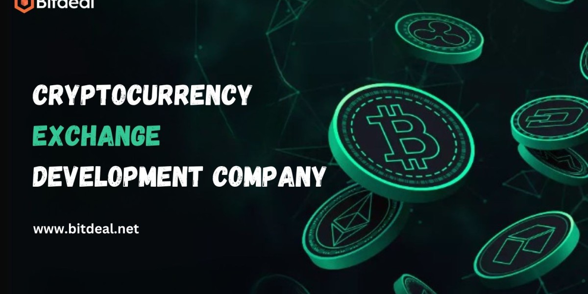 Why Invest in the cryptocurrency exchange development?