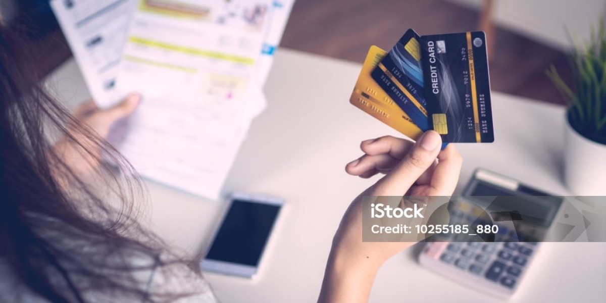 Navigating the World of Credit Card in Kolkata