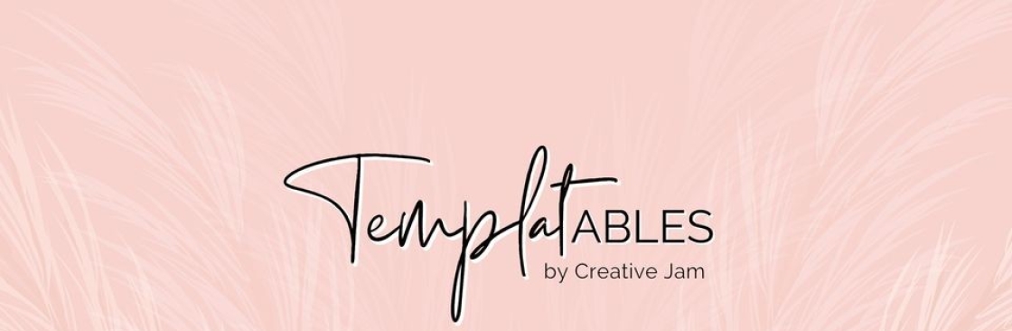 Templatables Cover Image