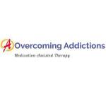 Overcoming Addiction Profile Picture