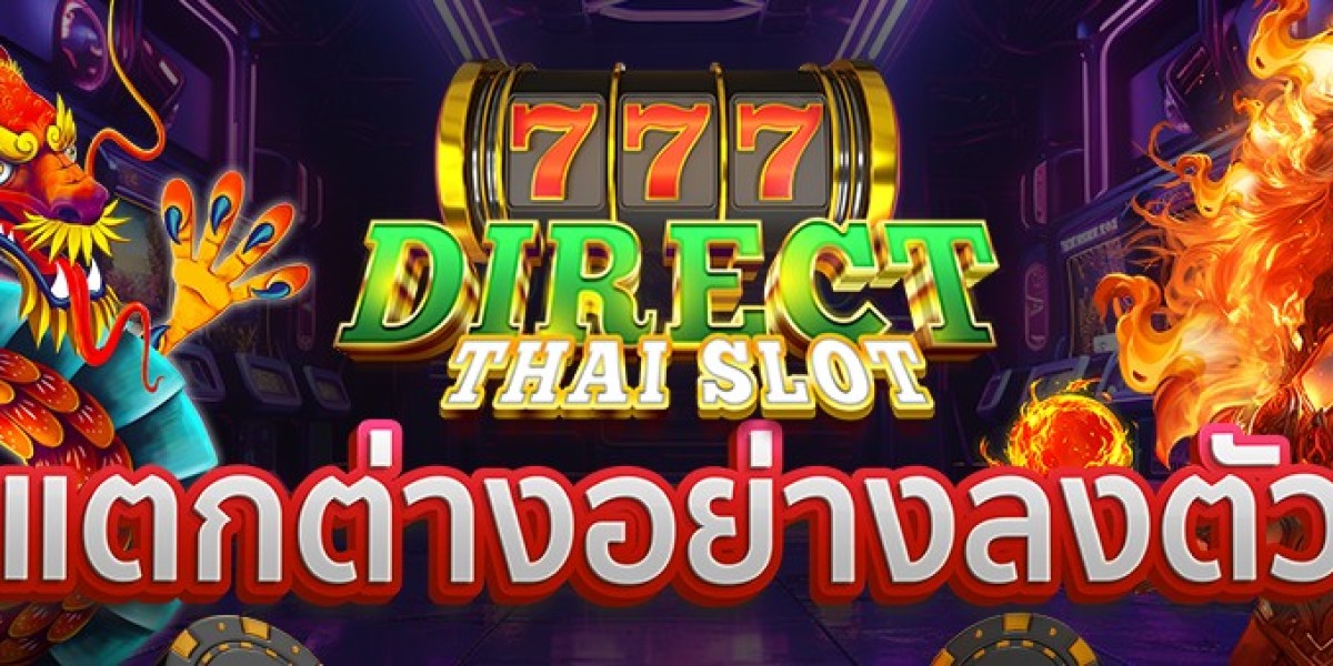Exploring the Theme of Narcos Slot Game by NetEnt on Direct Thai Slot