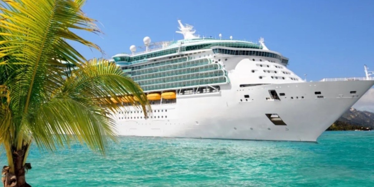 Cruise Travel Comfortable and Hassle Free - Triad Connection
