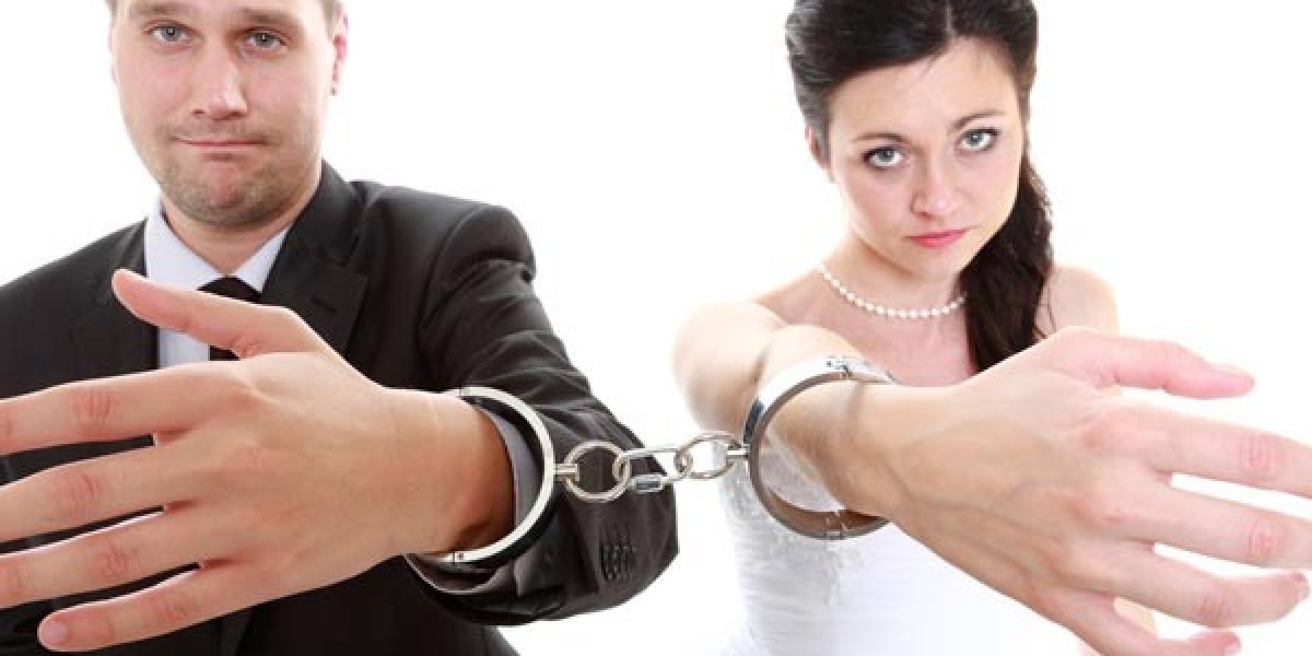 Marriage Jitters: Exploring the Fear of Tying the Knot