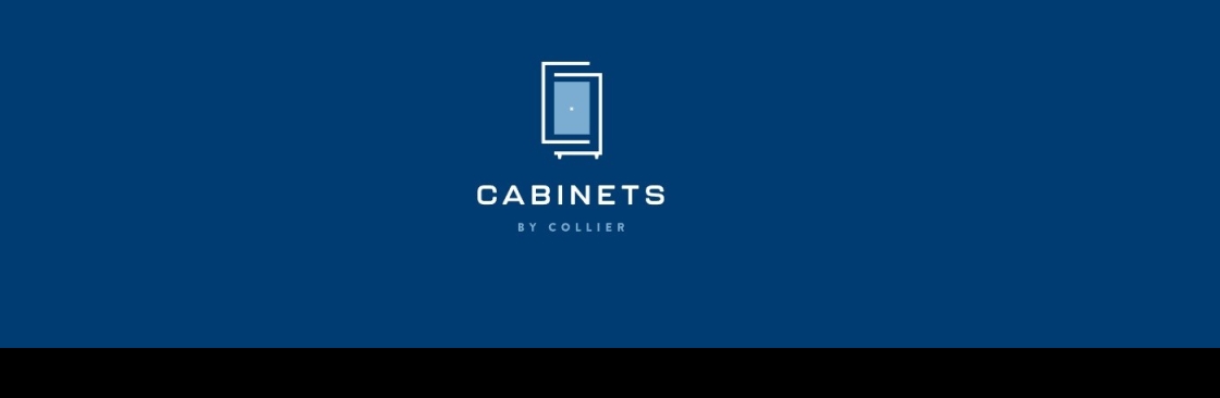 Cabinets by Collier Cover Image