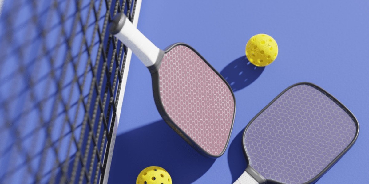 Starting Out Strong: Best Pickleball Paddles for Novice Players