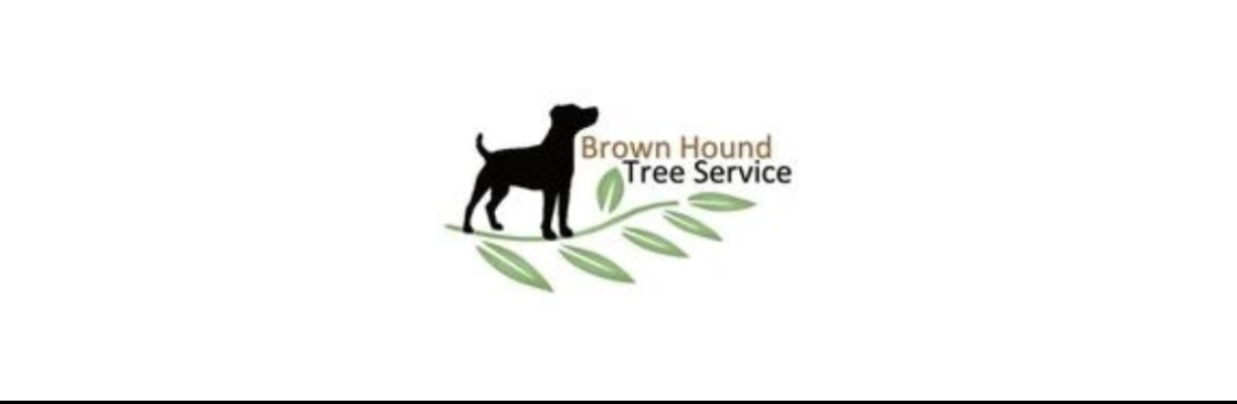 Brown Hound Tree Service Cover Image