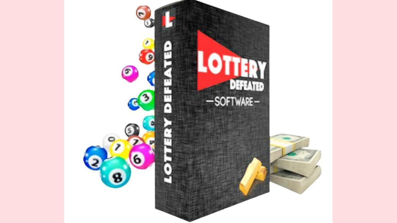 Lottery Defeater Software Reviews (Beware of Fake Software) Lottery Prediction System Warnings and User Complaints Must Read!