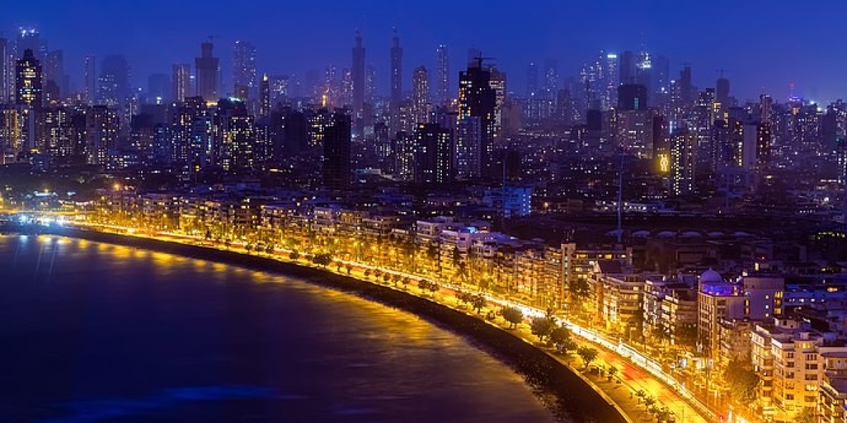 Invest in Marine Lines, Mumbai - A Complete Guide
