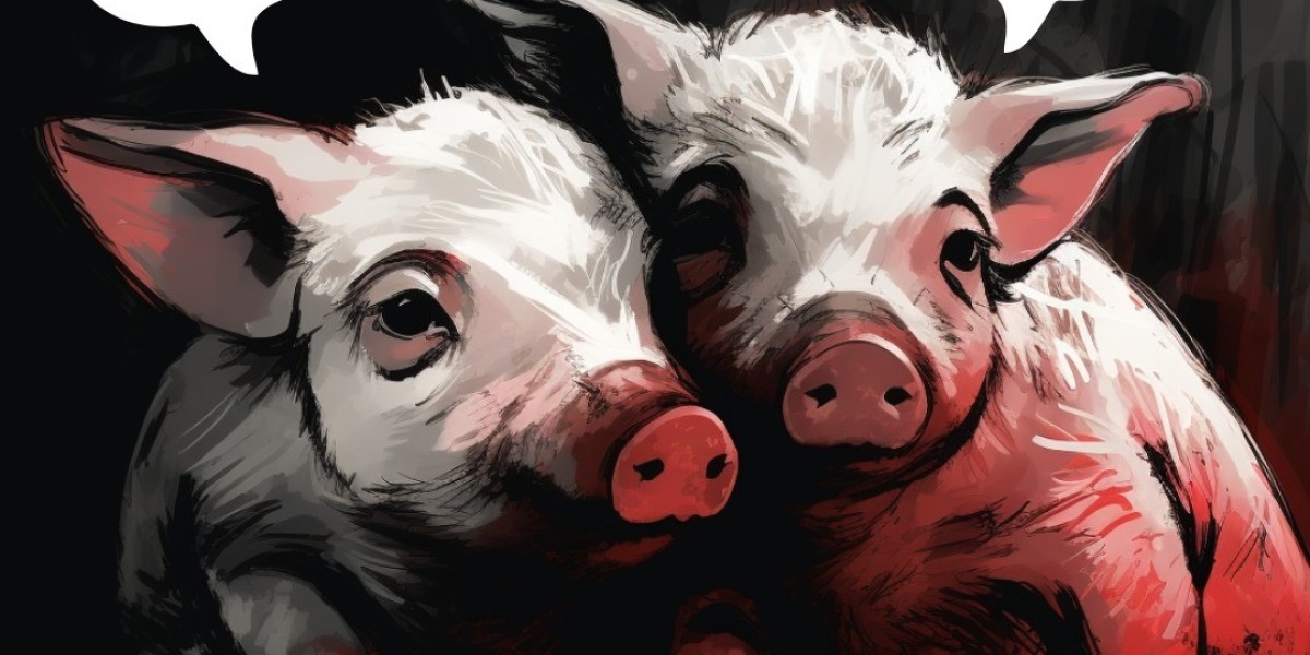  Exposing the Depths of Unethical Practices in Factory Farms