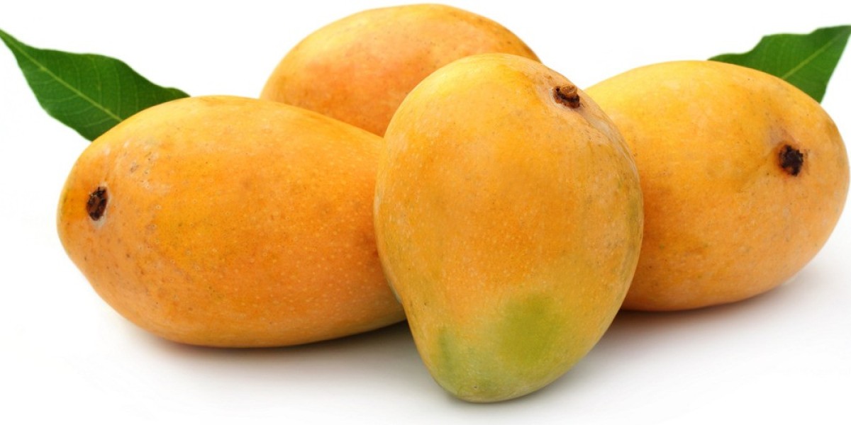 Sweet Triumphs: Unveiling Trends in Global Mango Exportation