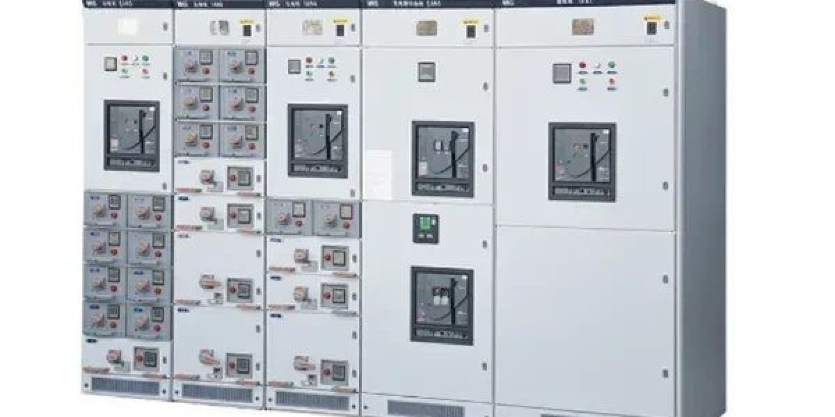 Features of insulation protective power distribution cabinet